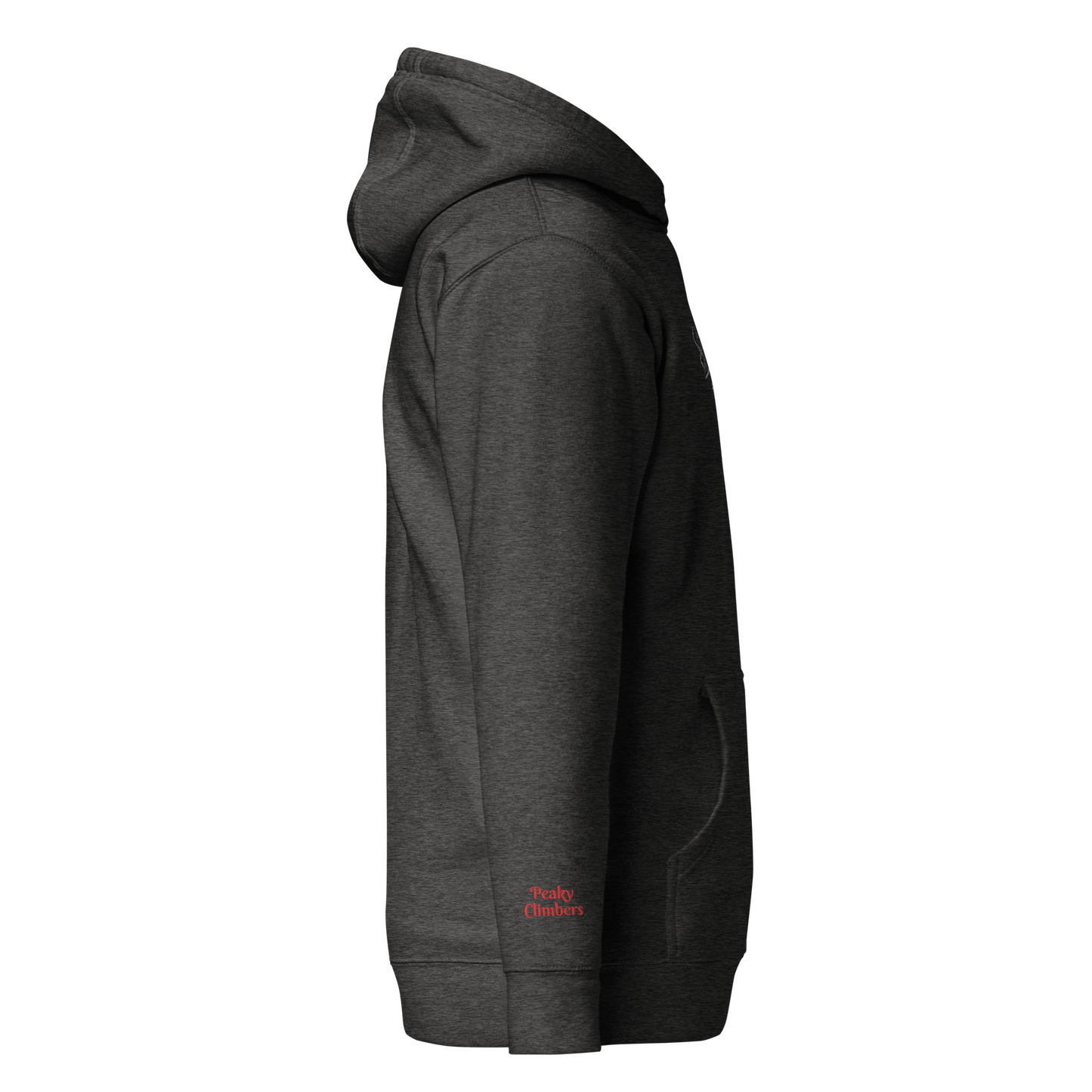 Hoodie PCW SETTER