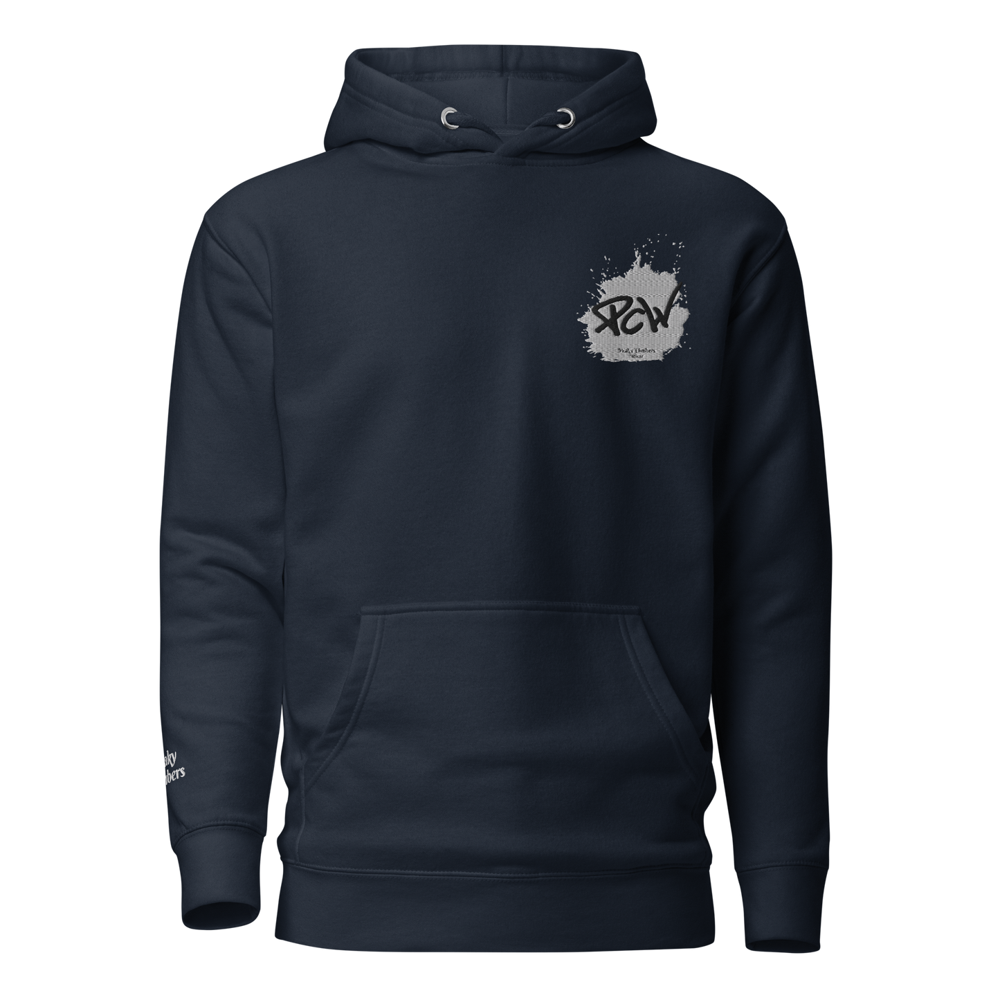 Hoodie PCW