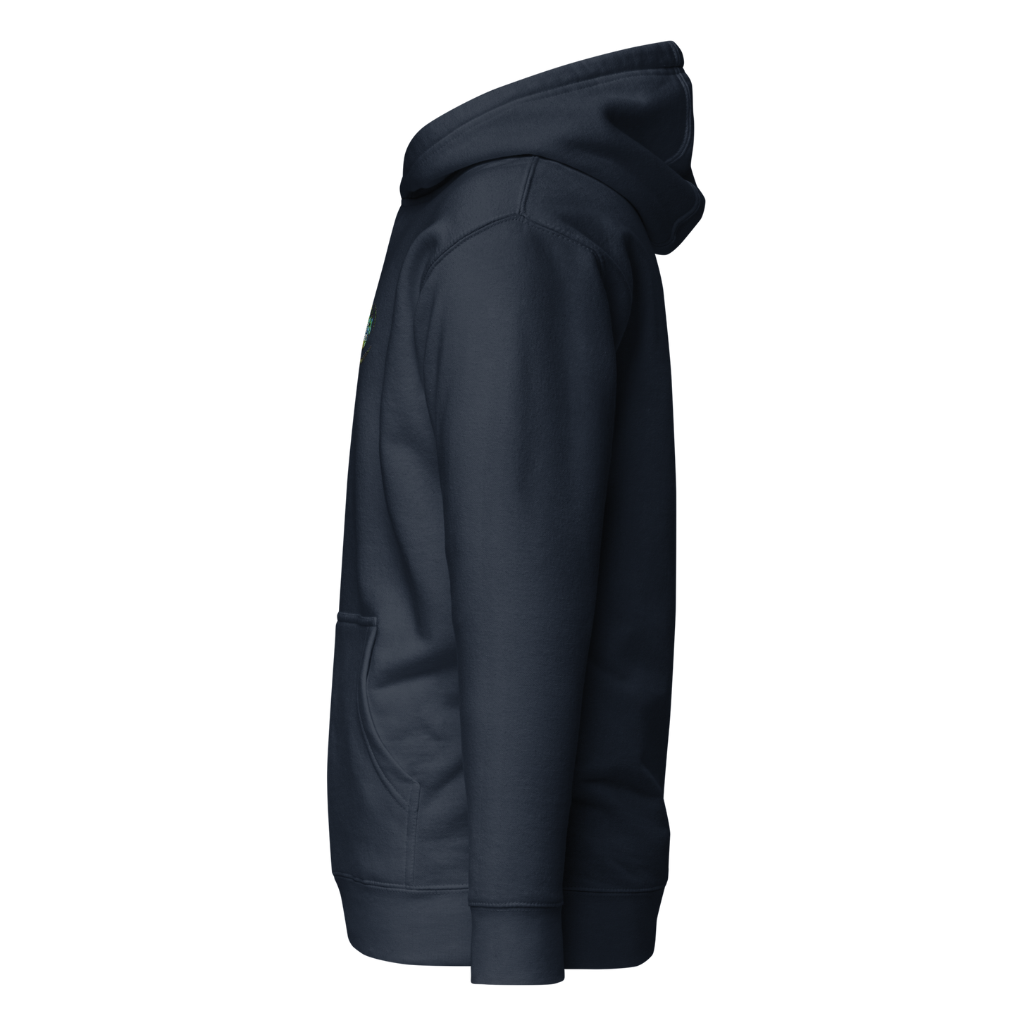 Hoodie Peaky TR