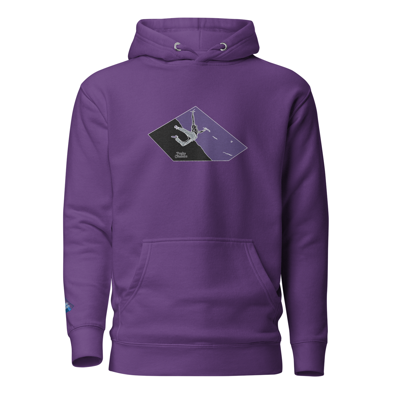 Hoodies Brodés