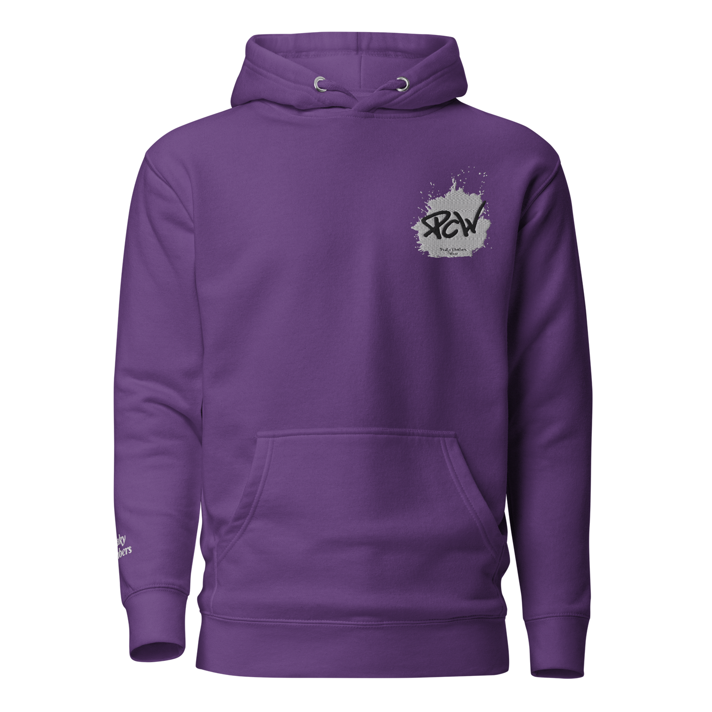 Hoodie PCW