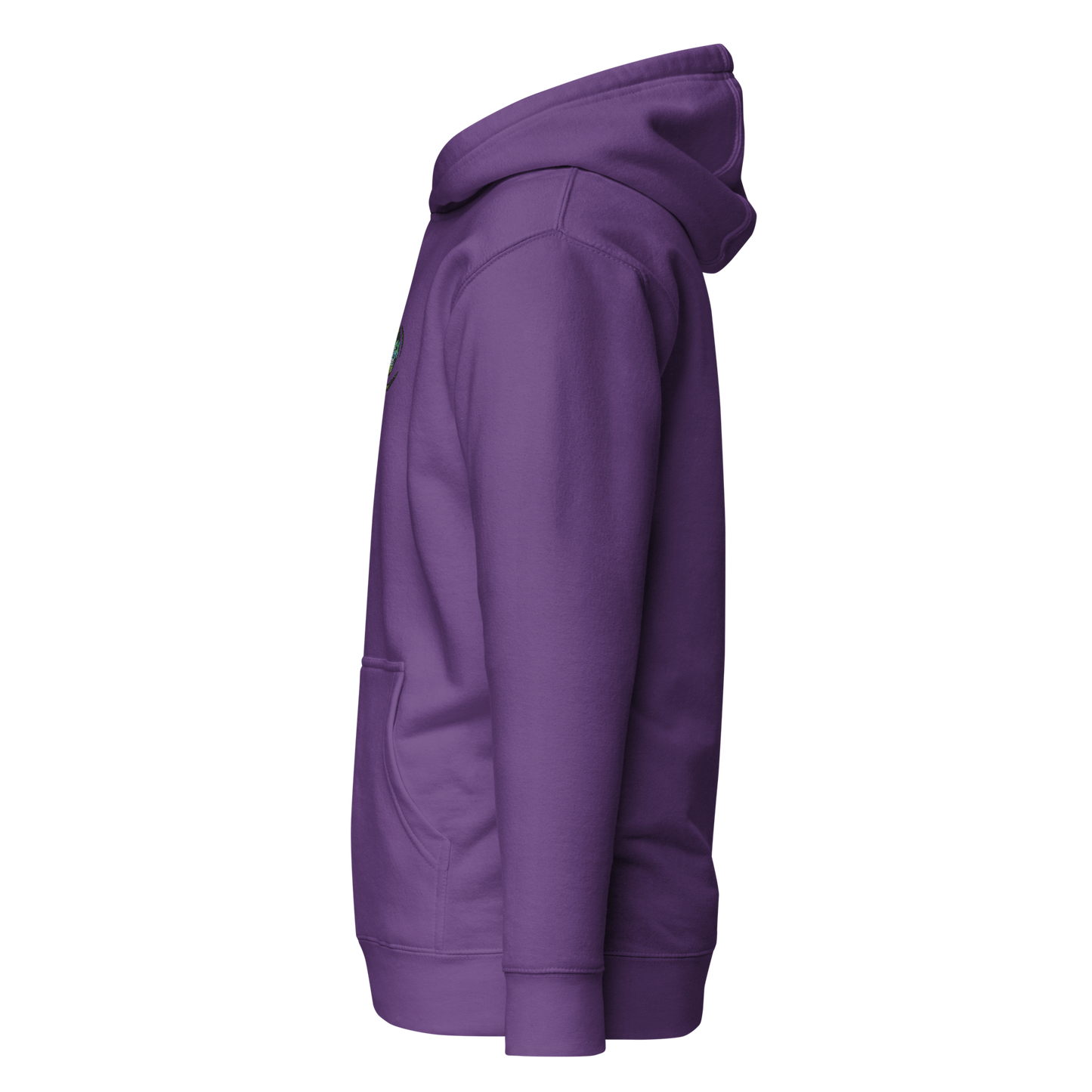 Hoodie Peaky TR