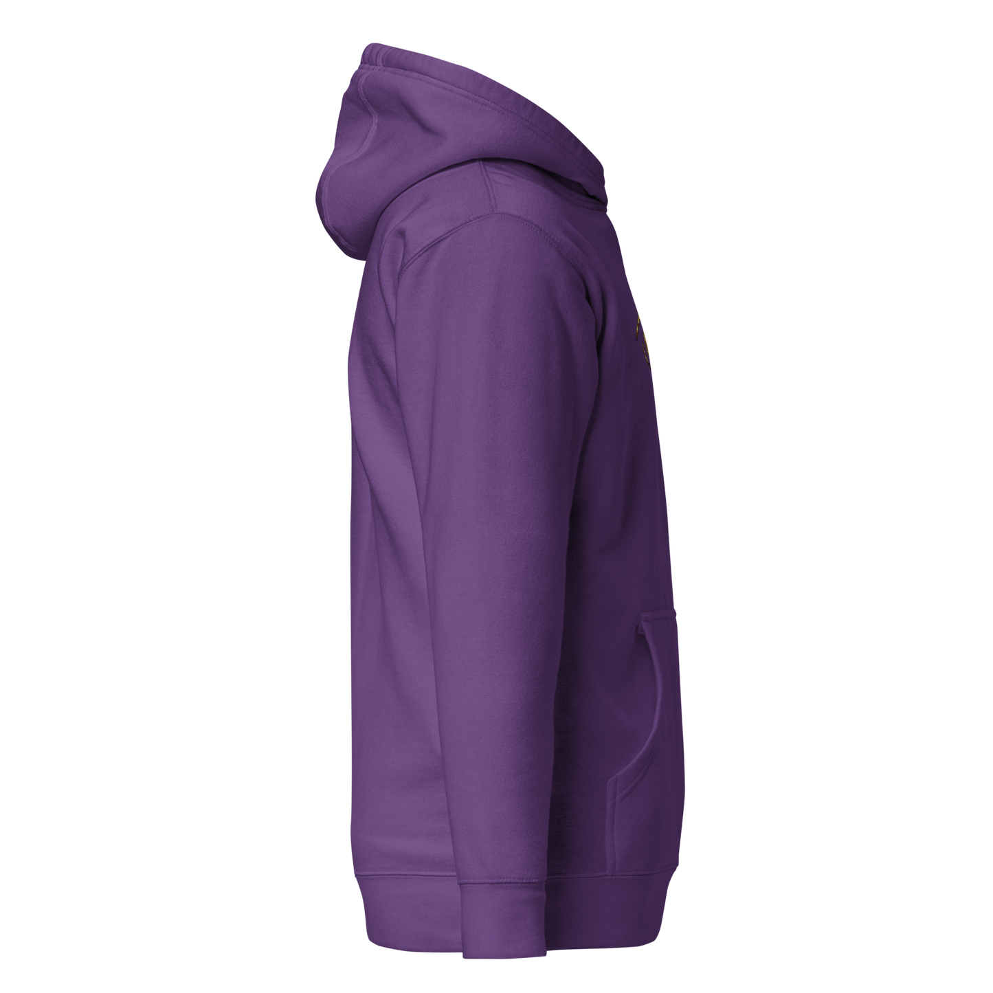 Hoodie Peaky TR