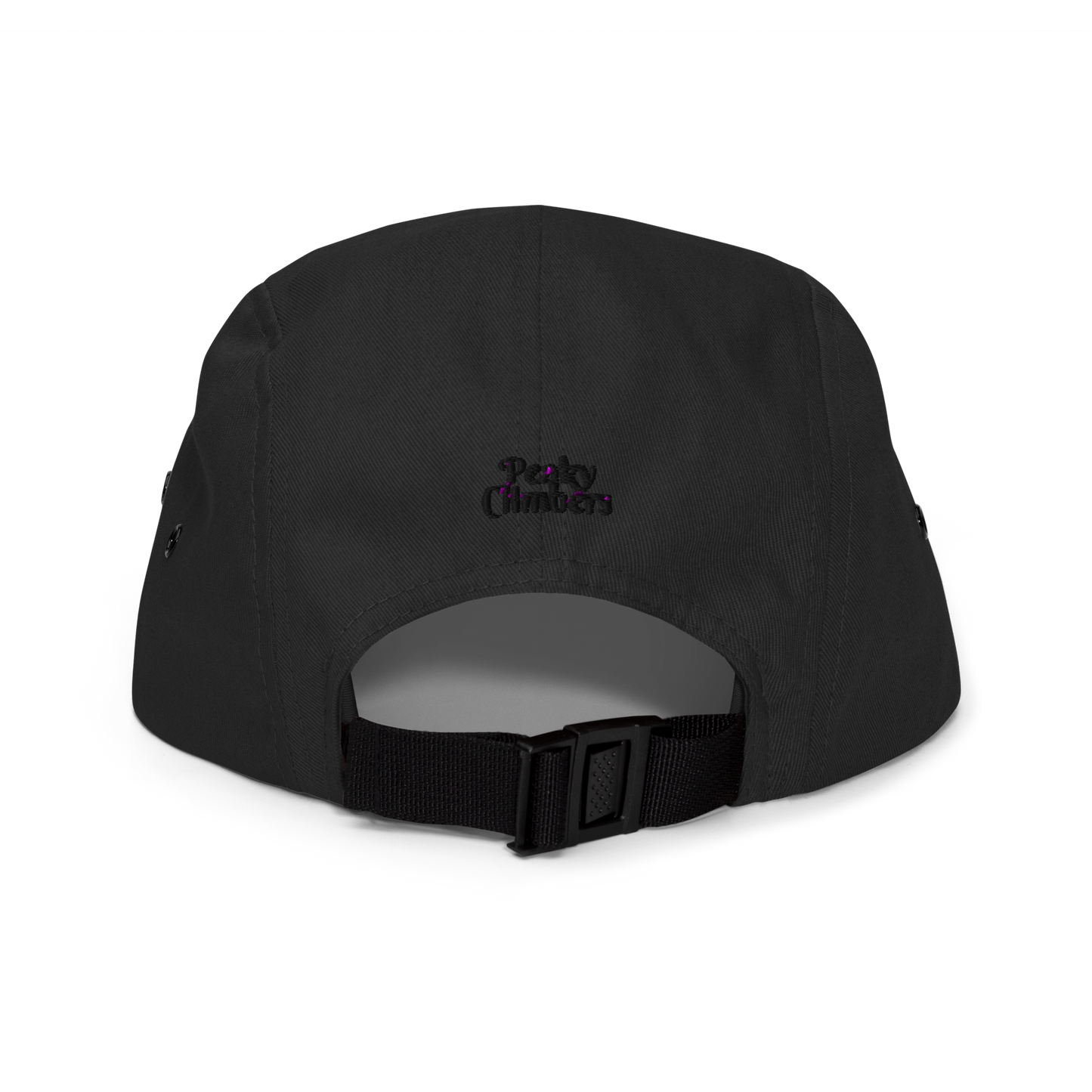 Peaky Spray Five Panel Cap