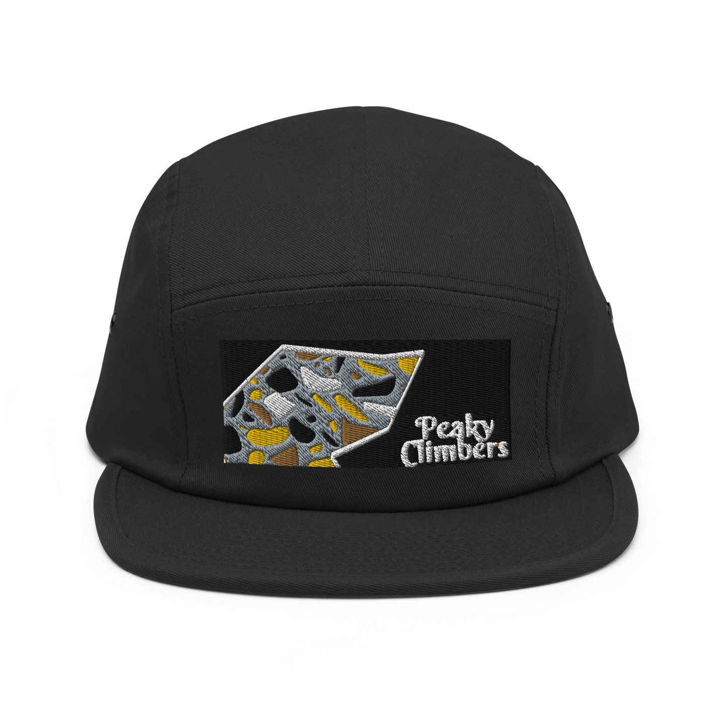 Peaky Boulder 5 Panel