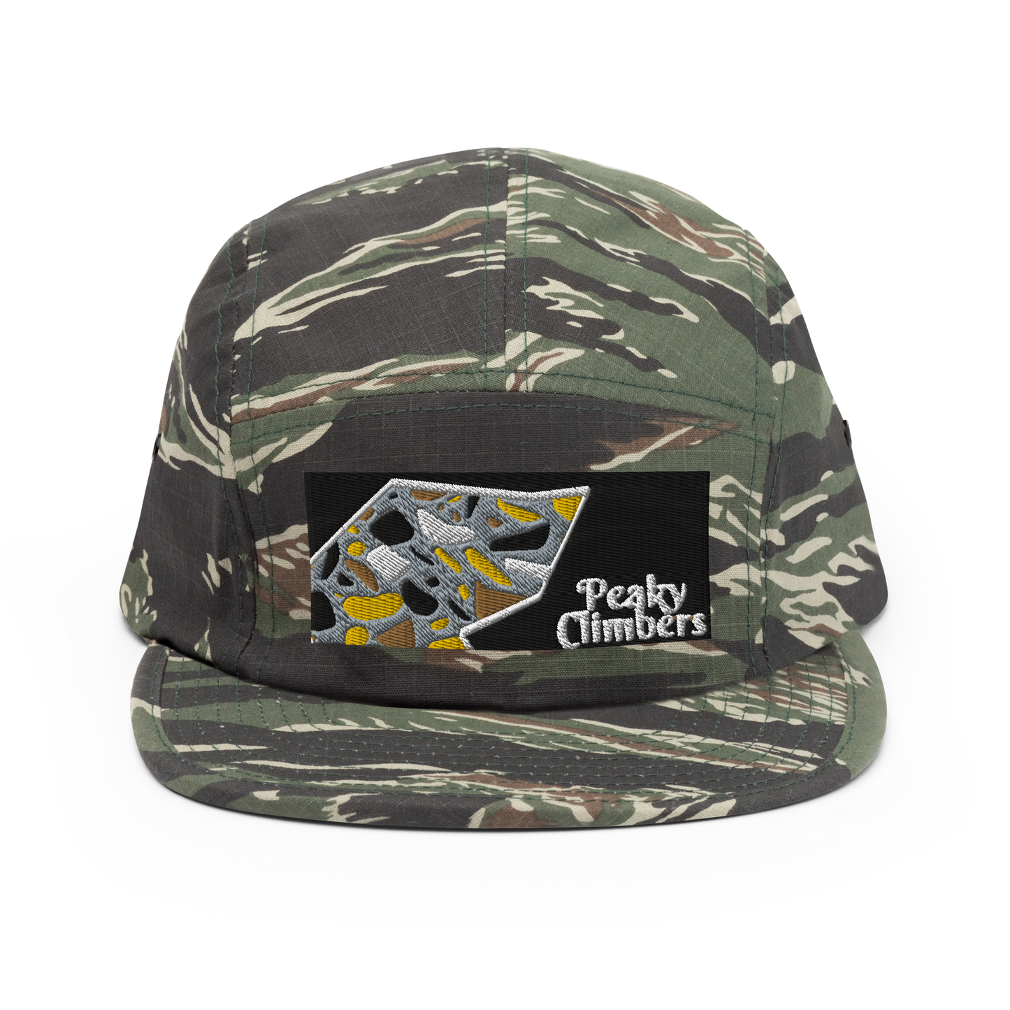 Peaky Boulder 5 Panel