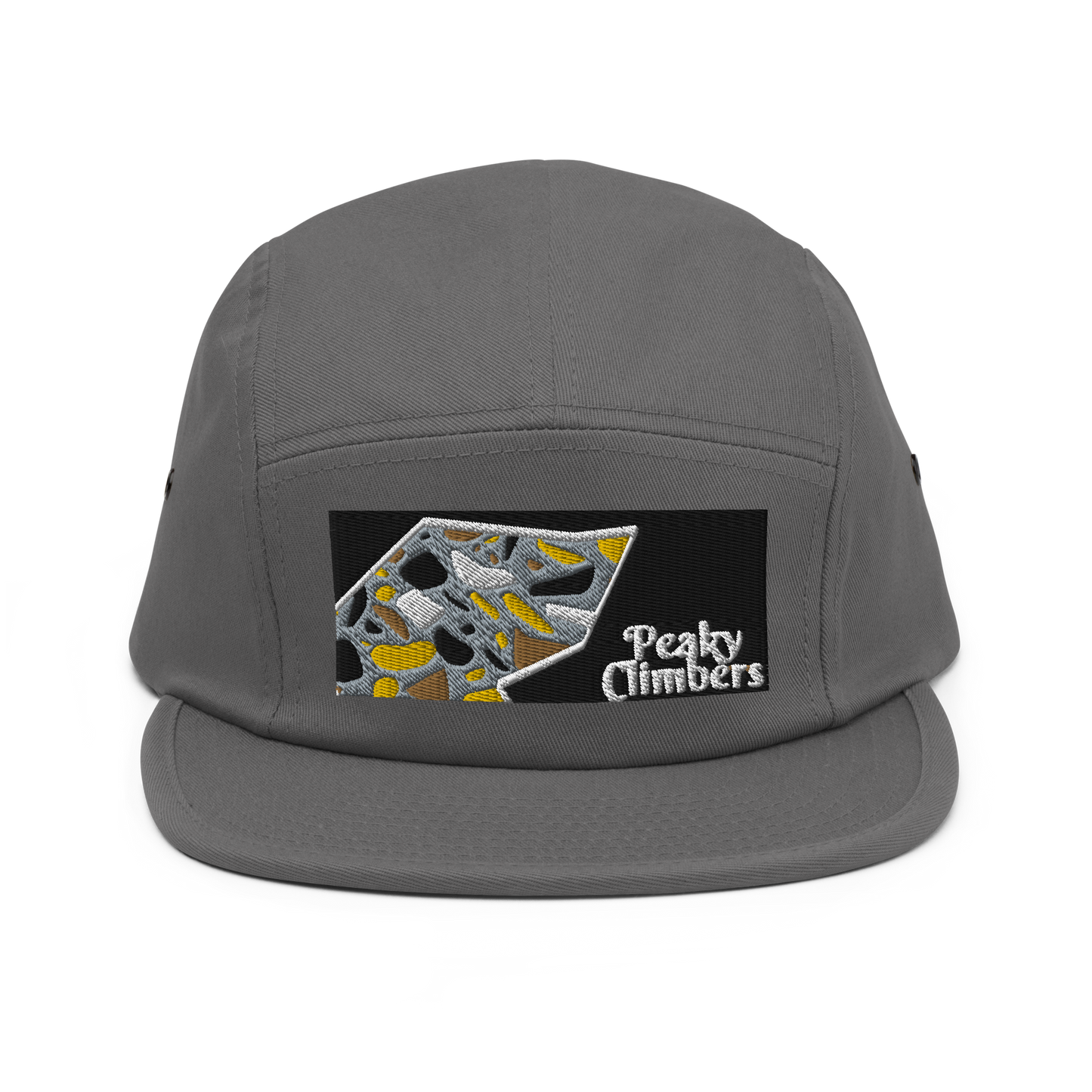 Peaky Boulder 5 Panel