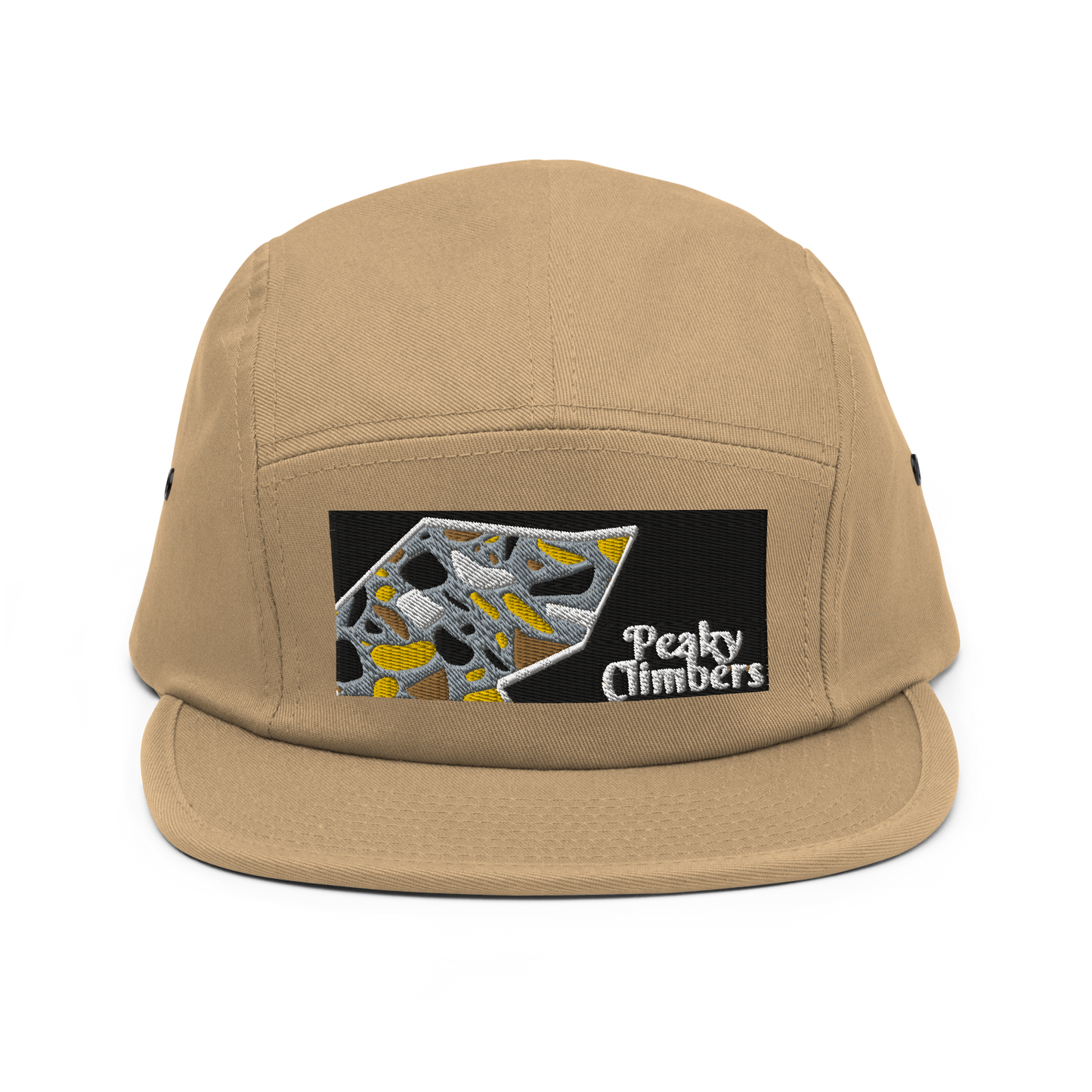 Peaky Boulder 5 Panel