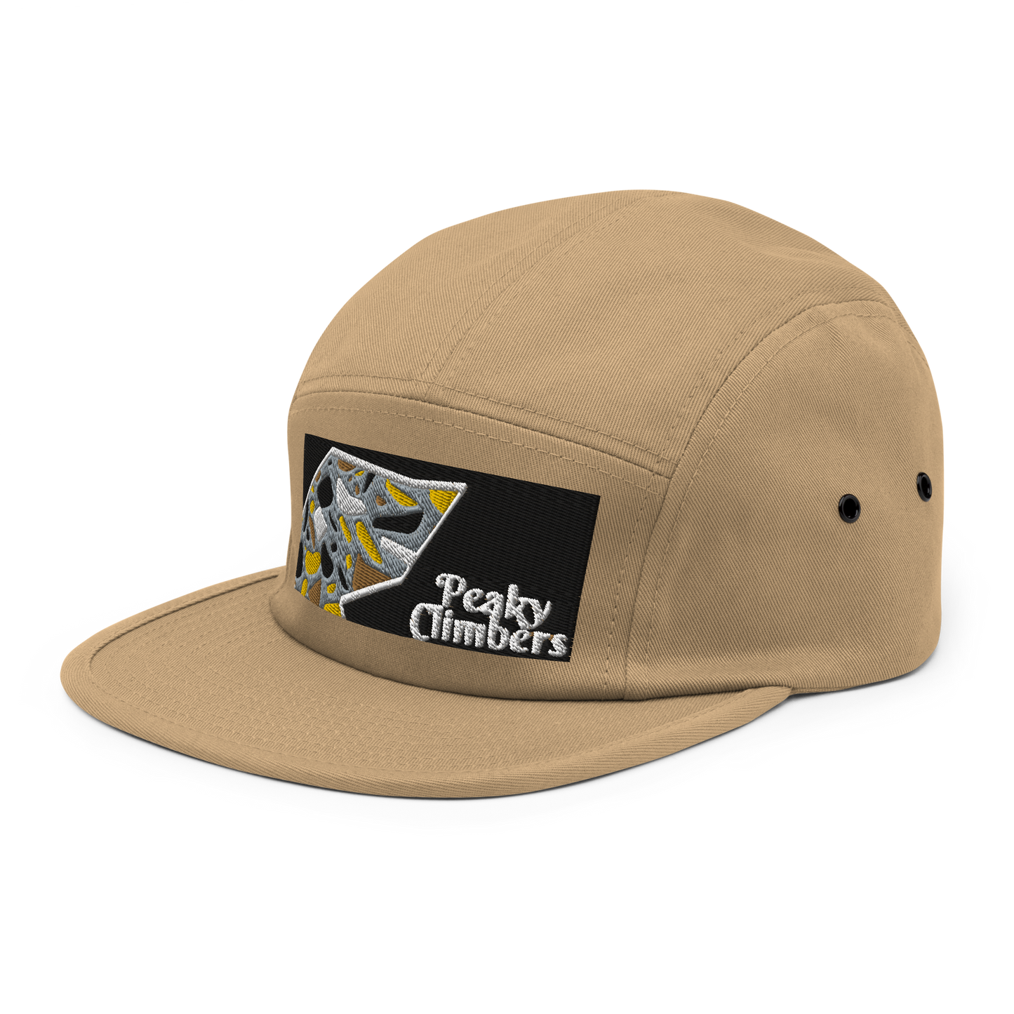 Peaky Boulder 5 Panel