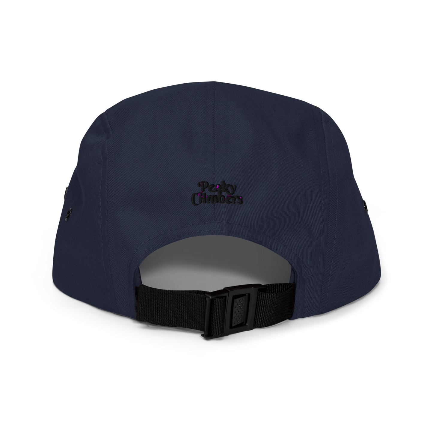 Peaky Spray Five Panel Cap