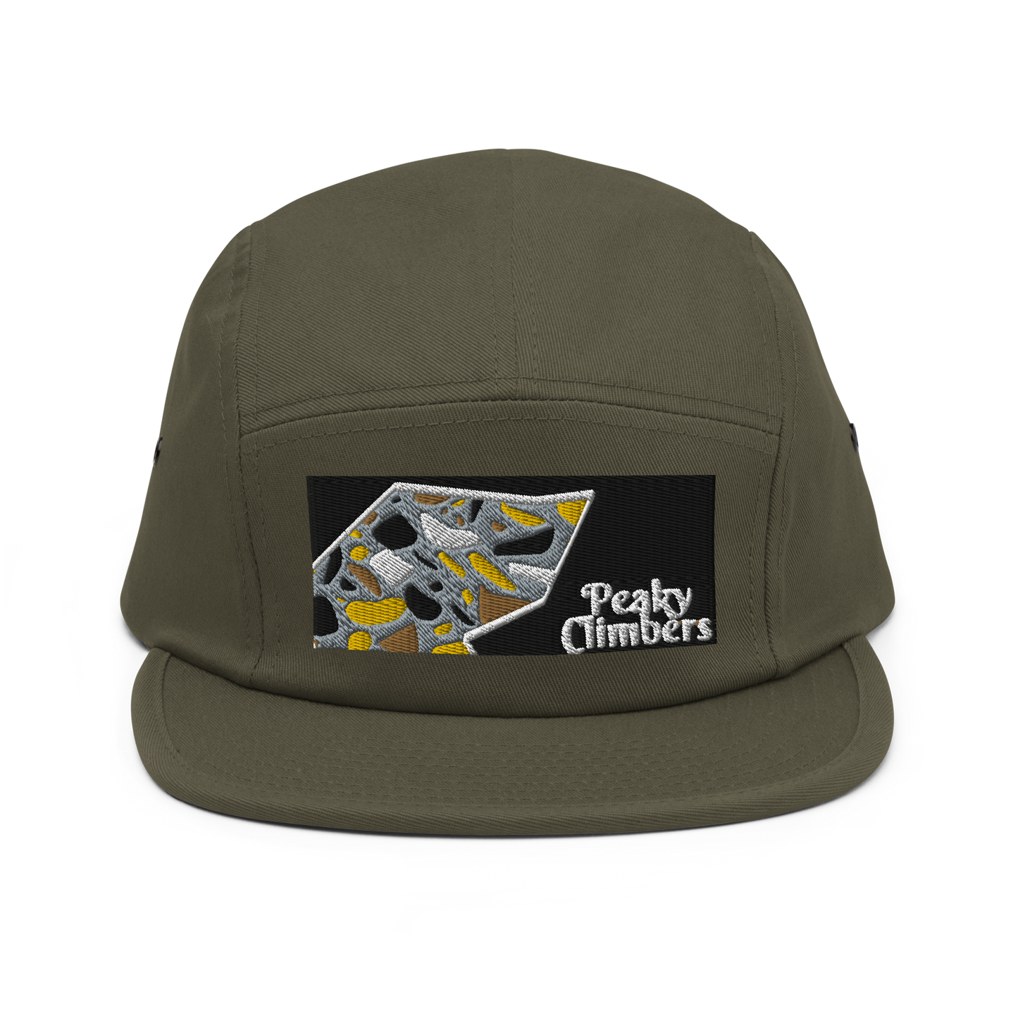 Peaky Boulder 5 Panel