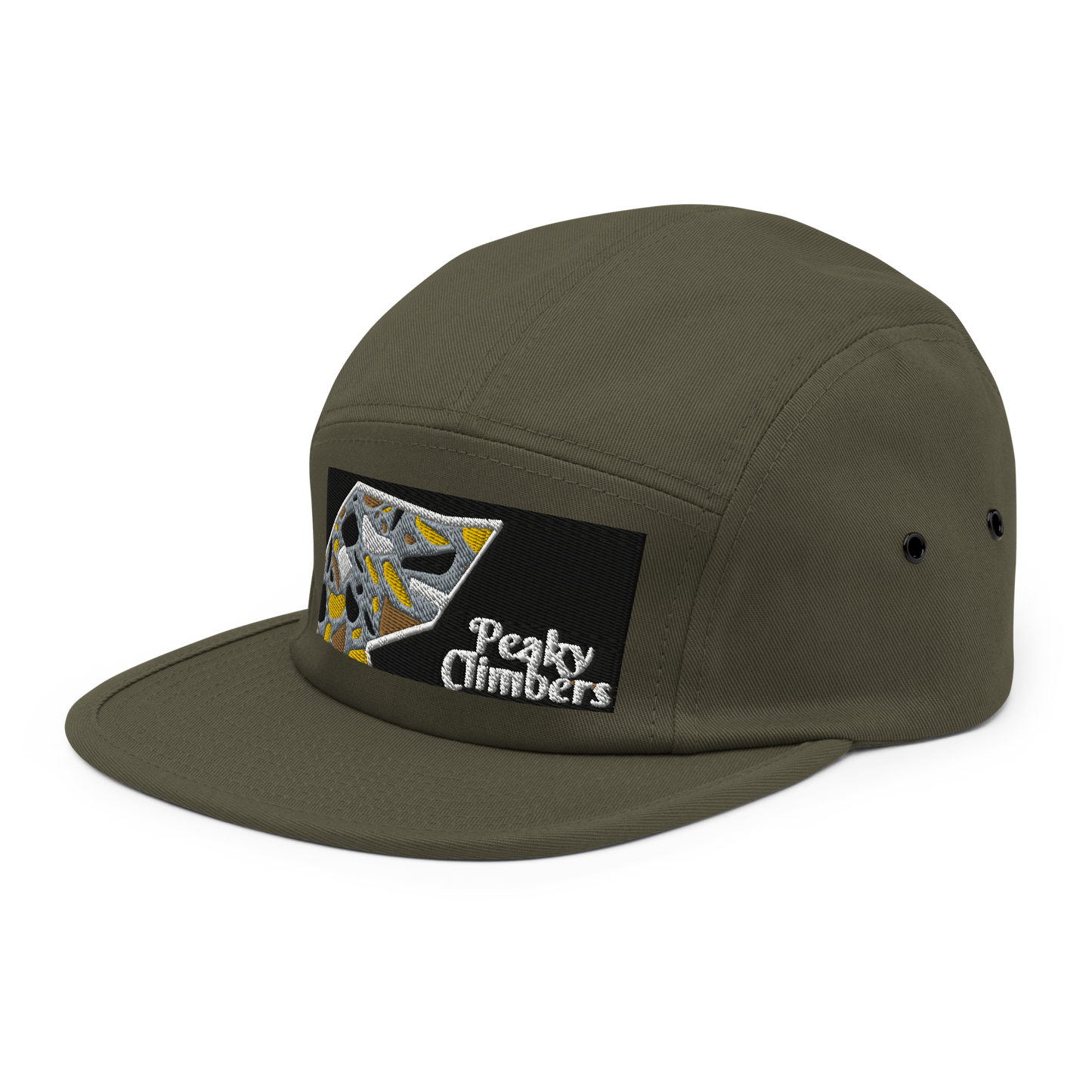 Peaky Boulder 5 Panel