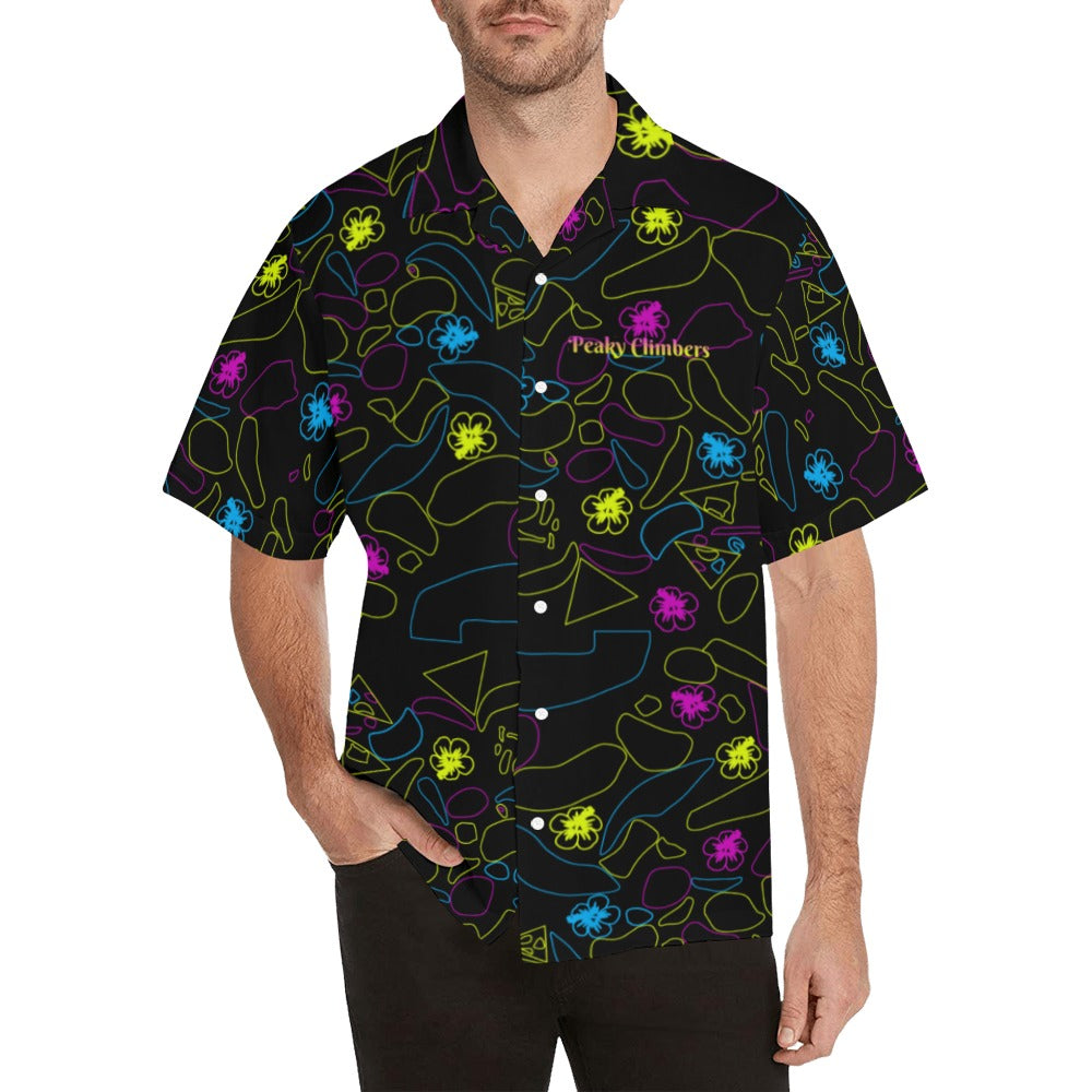 HAWAIIAN PEAKY Shirt