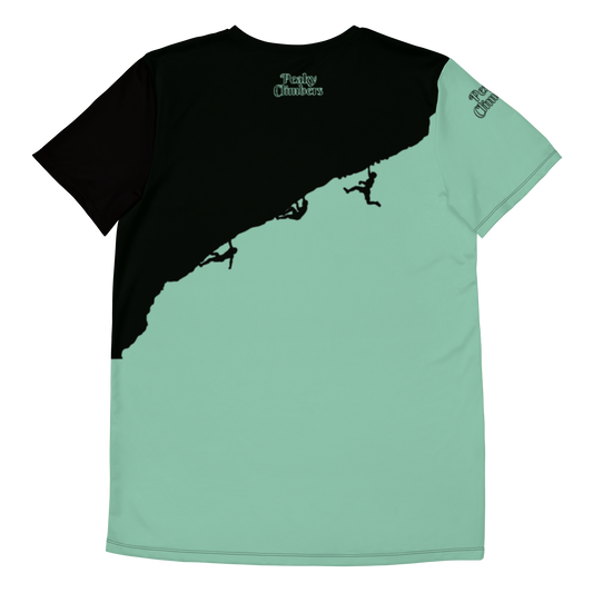 ES PONTAS Sport Shirt Green