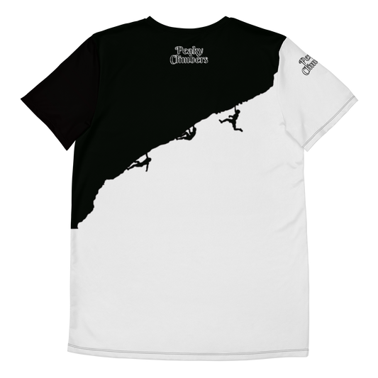 ES PONTAS Sport Shirt White