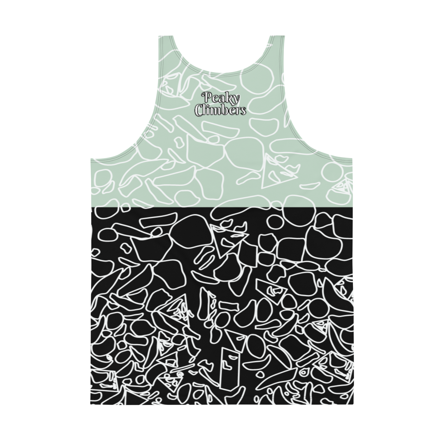 Tank Top SPRAY