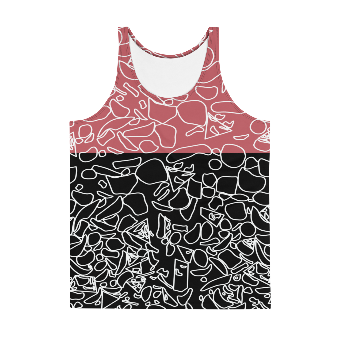 Tank Top SPRAY