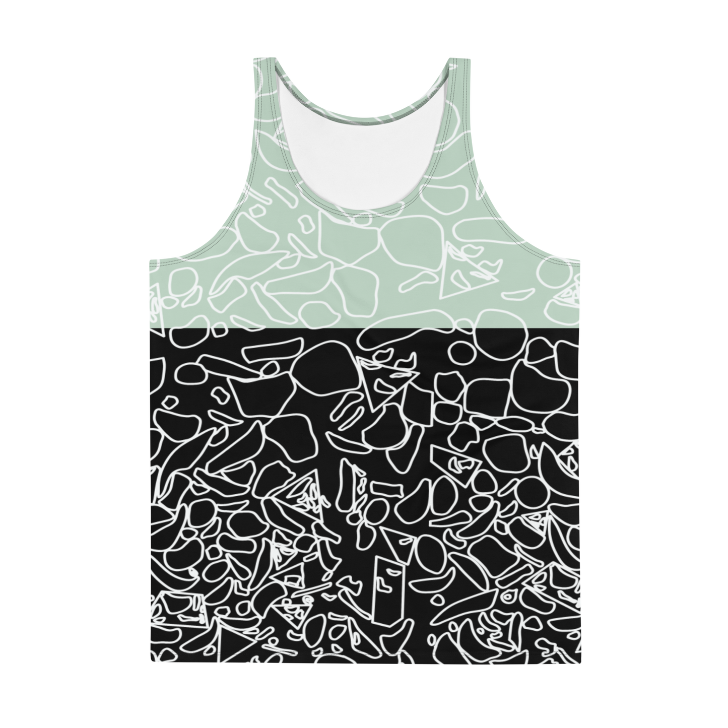 Tank Top SPRAY