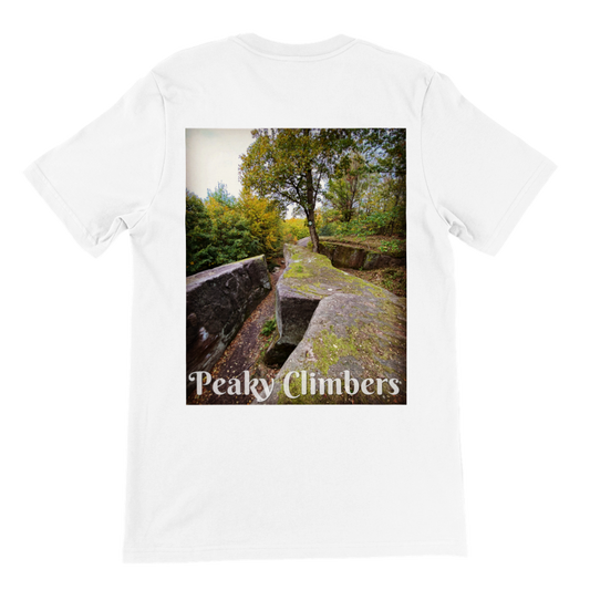 T-shirt Peaky Lorenzo