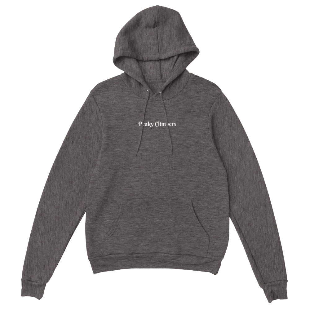 Sweat a capuche discount simple