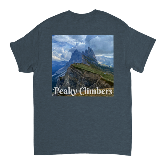 T-shirt Peaky Secceda