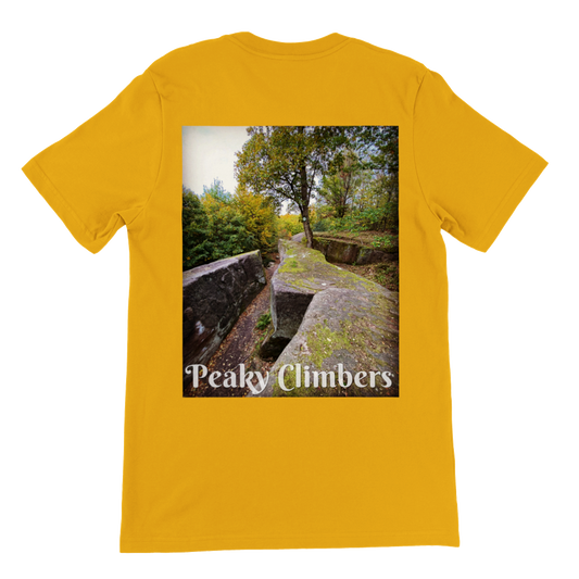 T-shirt Peaky Lorenzo