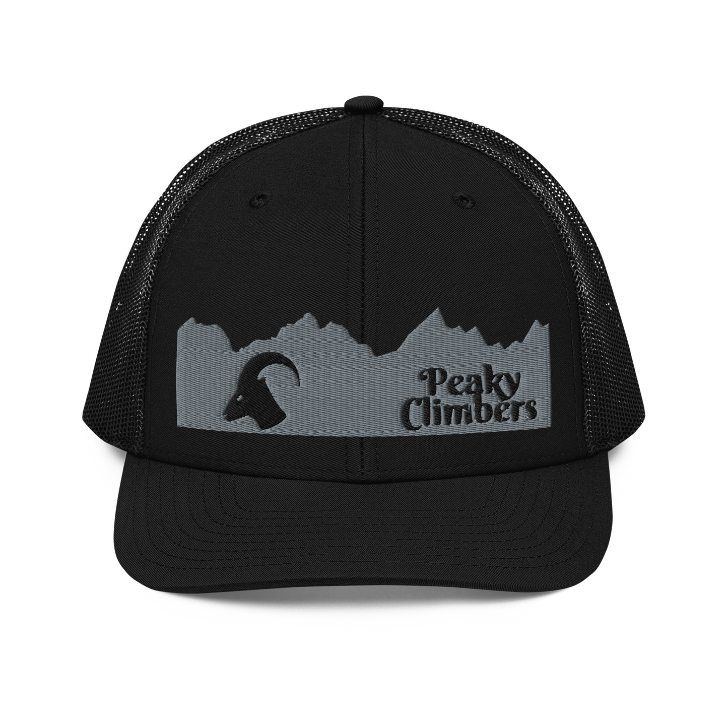 Peaky Edge Ibex Cap