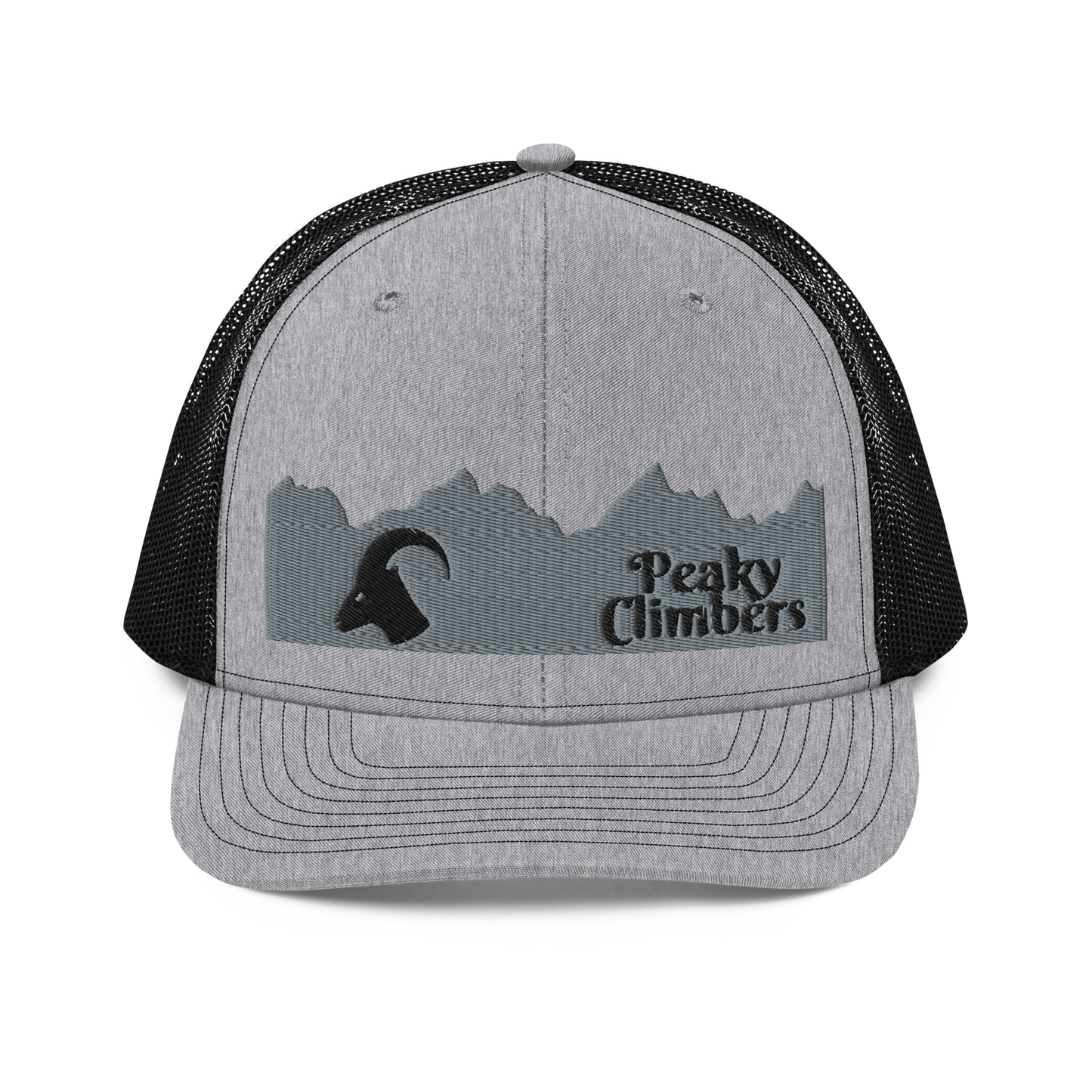 Peaky Edge Ibex Cap