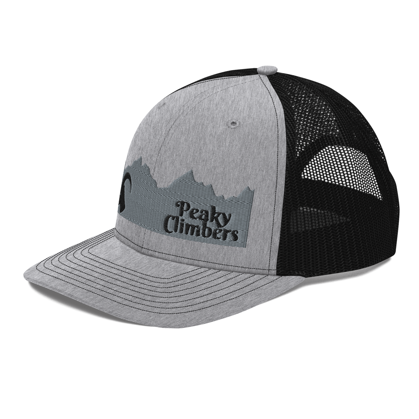 Peaky Edge Ibex Cap