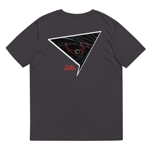 T Shirt Shawn Raboutou - Alphane 2.0 (logo avant Brodé)