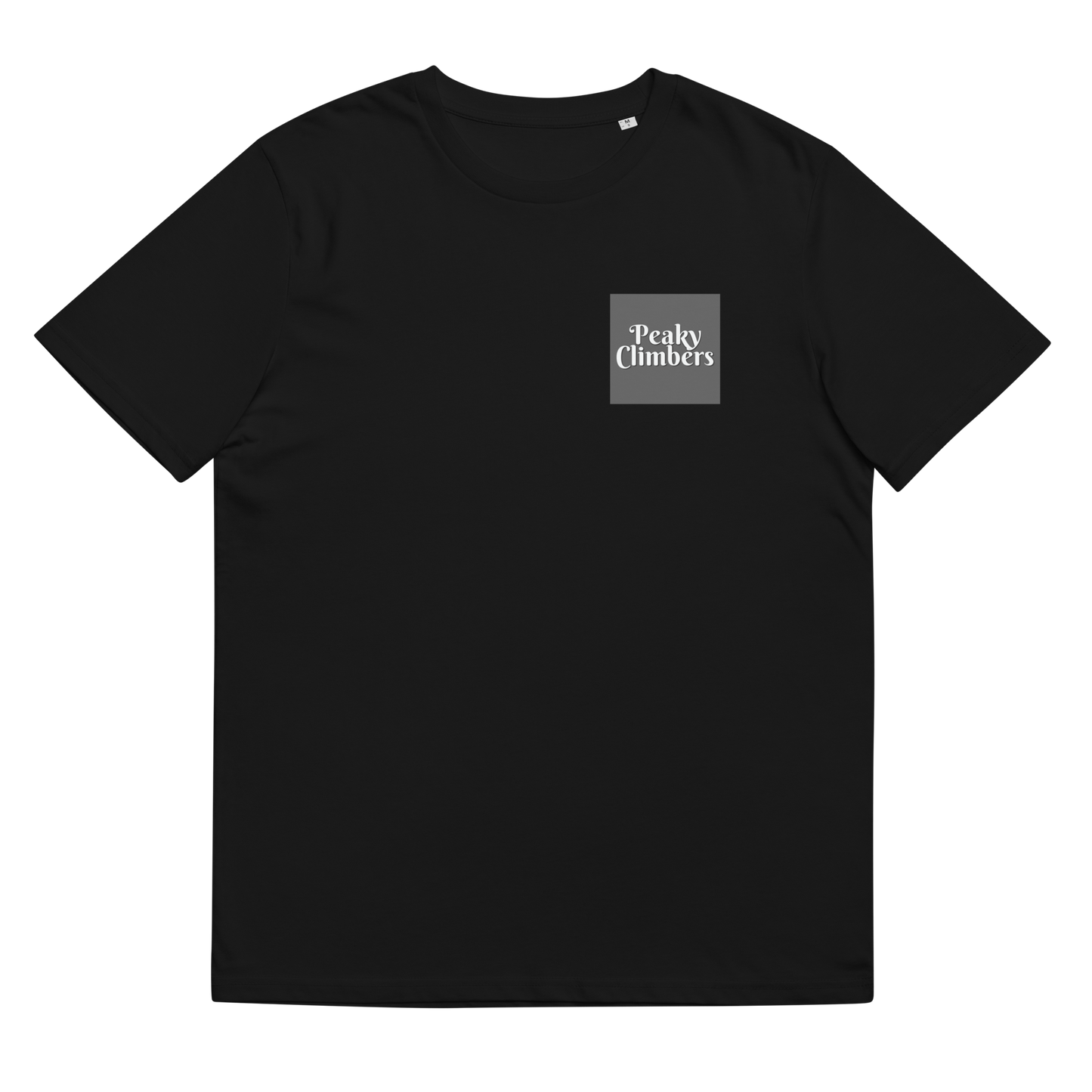 Simple Peaky Box T shirt Bio