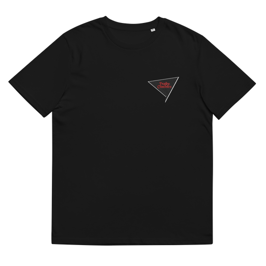 T Shirt Shawn Raboutou - Alphane 2.0 (logo avant Brodé)