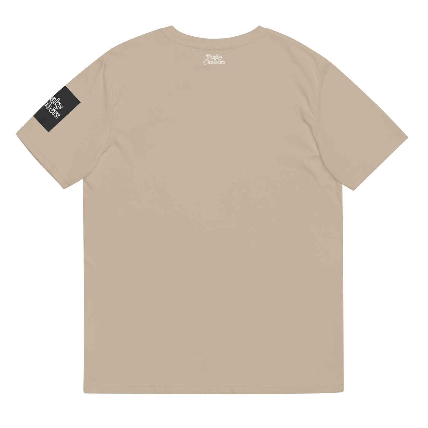 Peaky Stone Box Bio T Shirt