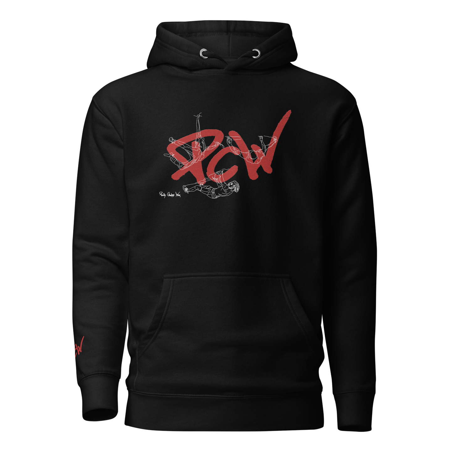 PCW Outdoor Kings Hoodie